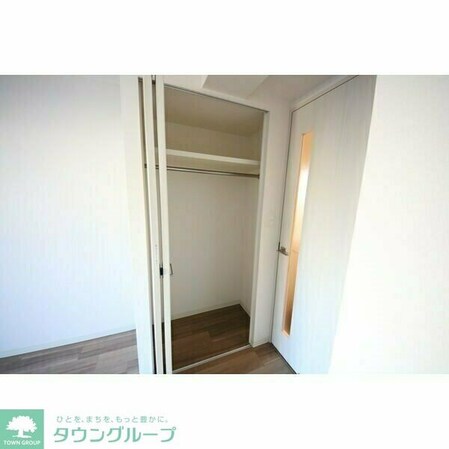 プレサンス上前津グレースの物件内観写真